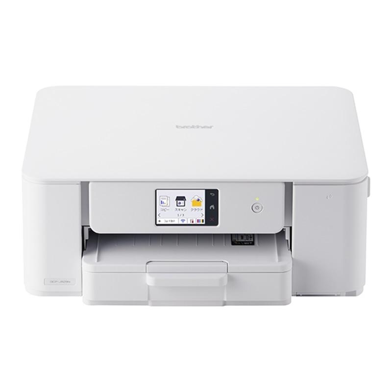 brother ブラザー プリンター プリビオ DCP-J529N