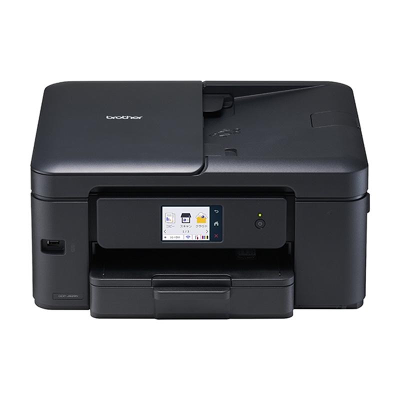 brother ブラザー プリンタ プリビオ DCP-J929N-B ブラックの商品画像（Yahoo!ショッピング）