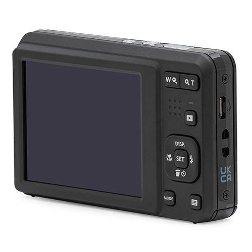 KODAK（コダック） コンパクトデジタルカメラ FZ55BK｜ksdenki｜04