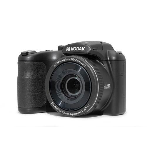 KODAK（コダック） 光学25倍ズームデジタルカメラ AZ255BK