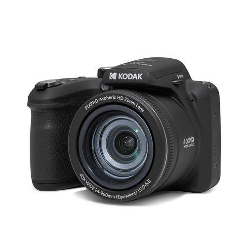 KODAK（コダック） 光学40倍ズームデジタルカメラ AZ405BK