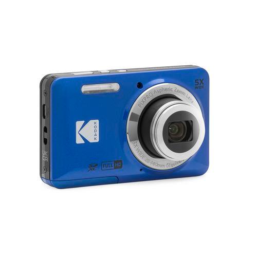 KODAK（コダック） コンパクトデジタルカメラ KODAK PIXPRO FZ55