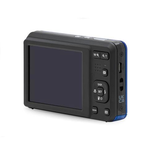 KODAK（コダック） コンパクトデジタルカメラ KODAK PIXPRO FZ55