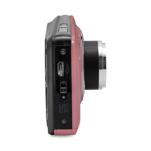 KODAK（コダック） コンパクトデジタルカメラ KODAK PIXPRO FZ55