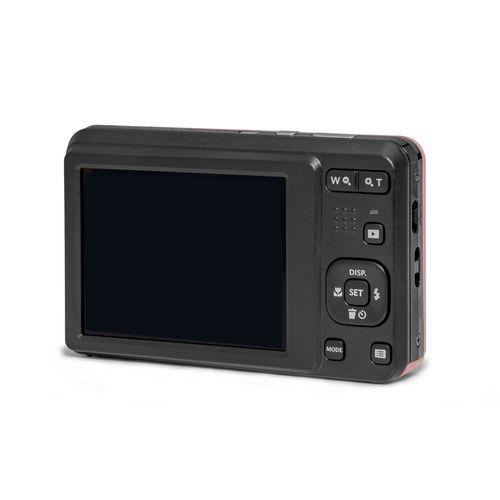 KODAK（コダック） コンパクトデジタルカメラ KODAK PIXPRO FZ55