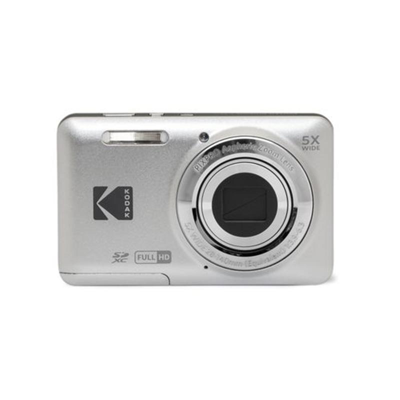 【ジャンク】KODAK コダック　FZ55 コンパクトデジタルカメラ 本体 KODAK（コダック） コンパクトデジタルカメラ KODAK PIXPRO FZ55