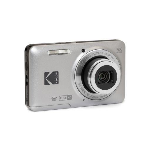 KODAK（コダック） コンパクトデジタルカメラ KODAK PIXPRO FZ55