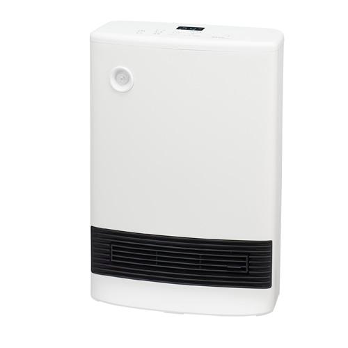 ユアサプライムス 温度・人感センサーセラミックヒーター YKS-S1202EM