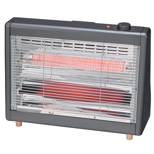ユアサプライムス ワイドハイブリッドヒーター YKT-WCS1000G(H