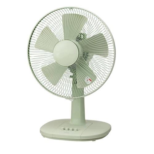 ユアサプライムス リビング扇風機 YT-3011F(LM) : ケーズデンキ Yahoo