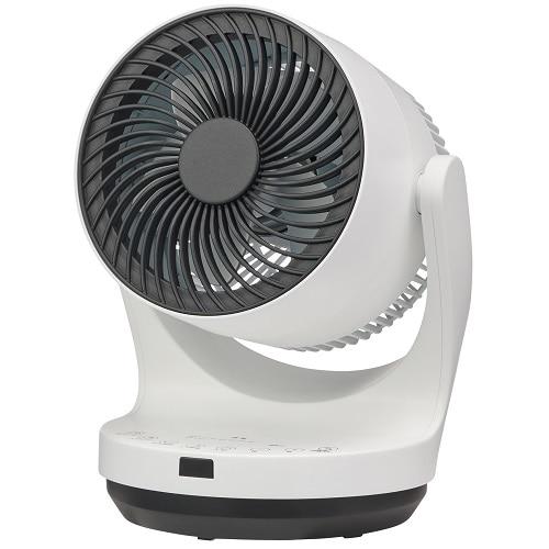 ユアサプライムス DCサーキュレーター KS-C25DR15-W : ケーズデンキ