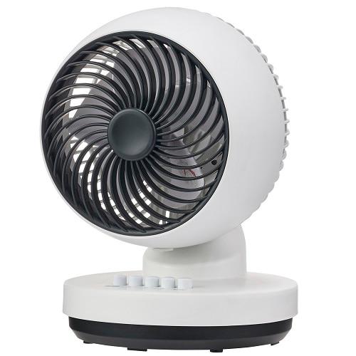 ユアサプライムス サーキュレーター KS-C25B15-W : ケーズデンキ Yahoo
