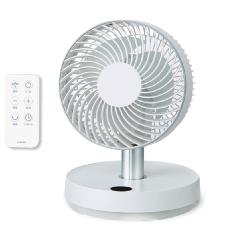 YUASA DCサーキュレーター YCL-D183GFR(K) ユアサプライムス.com｜ユアサプライムス のび～る DC