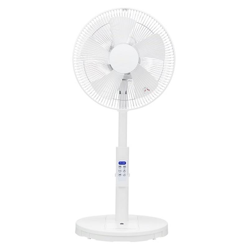 ユアサプライムス リビング扇風機 YT-DS3431GFR(W ユアサプライムス リビング扇風機 YT-DS3431GFR(W