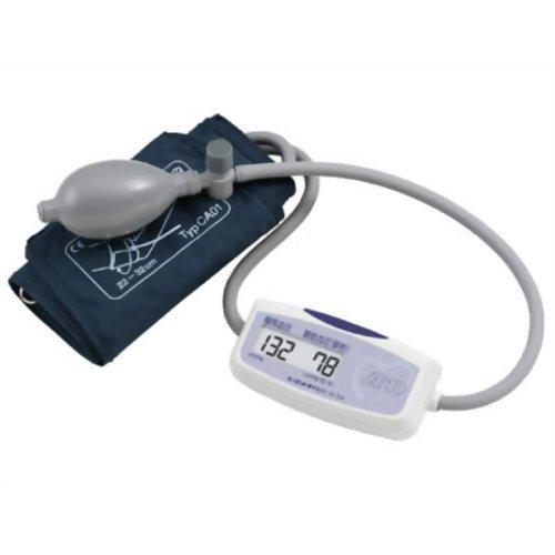 エー アンド 海外限定 デイ 上腕手動式 UA-704 デジタル血圧計 高級な