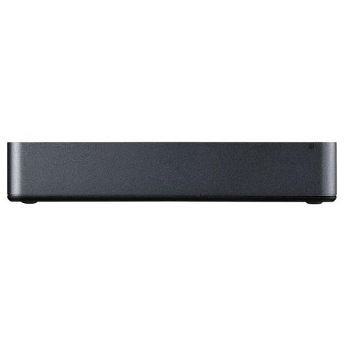 バッファロー（Buffalo） ポータブルHDD HD-PGF5.0U3-GBKA