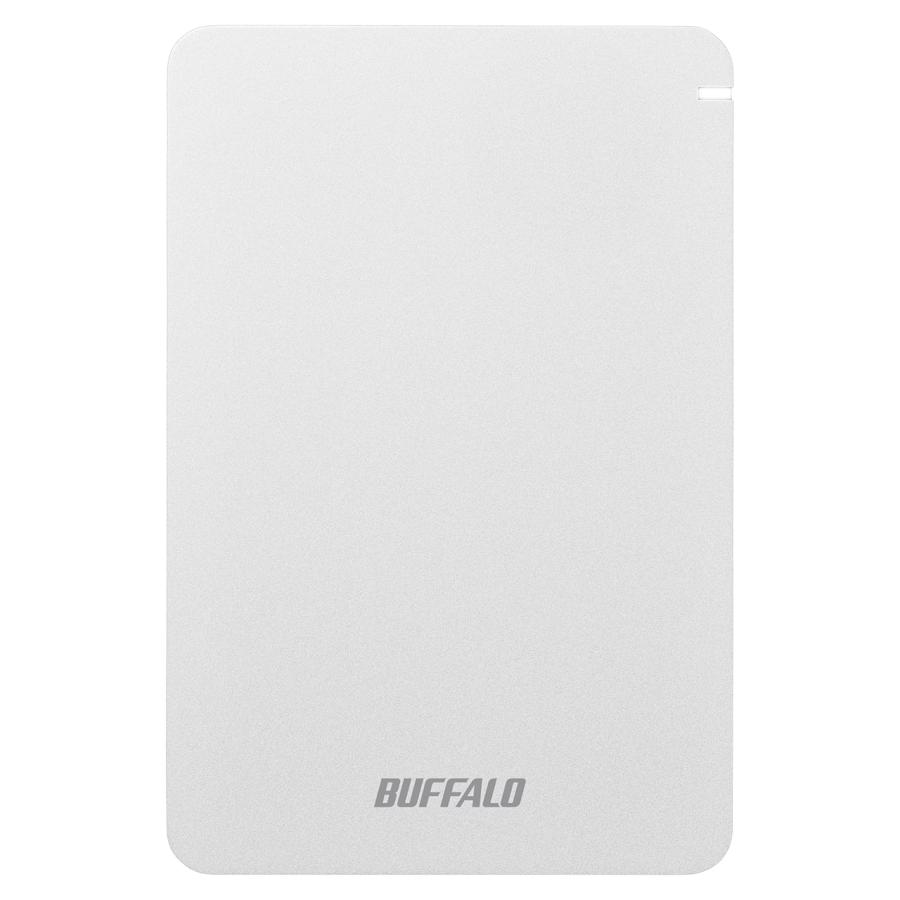 バッファロー（Buffalo） ポータブルHDD HD-PGF5.0U3-GWHA｜ksdenki｜04