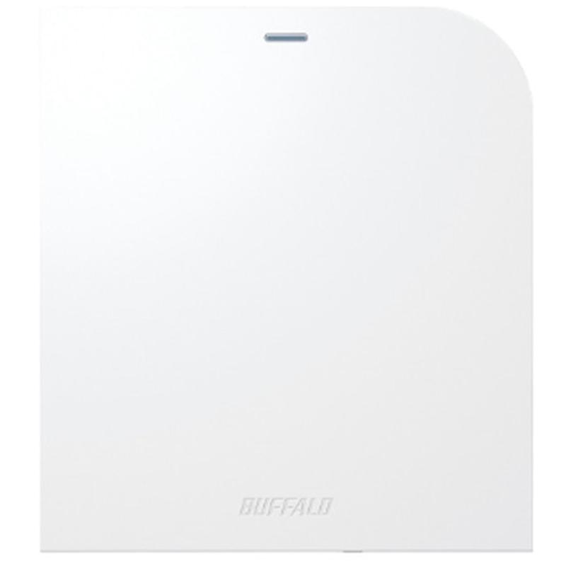 BUFFALO（バッファロー） おもいでばこ とりこみDVDドライブ おもドラ