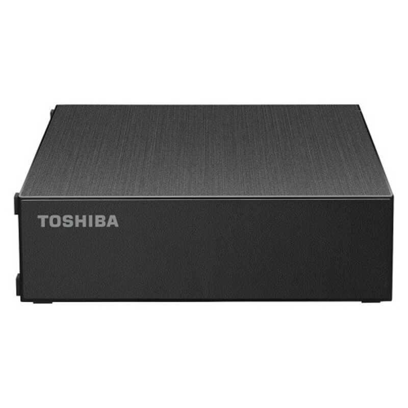 バッファロー（Buffalo） HD-TDA4U3-B 東芝製Canvio USB 3.2(Gen 1