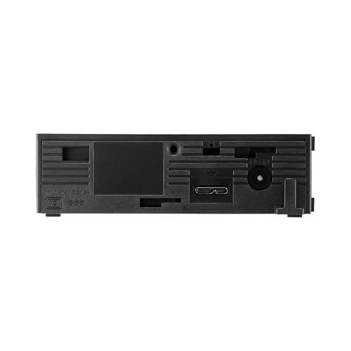 BUFFALO（バッファロー） 東芝製Canvio USB 3.2(Gen 1)対応外付HDD HD