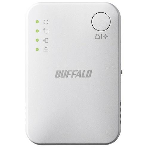 バッファロー（Buffalo） Wi-Fi中継機 WEX-733DHP2｜ksdenki｜02