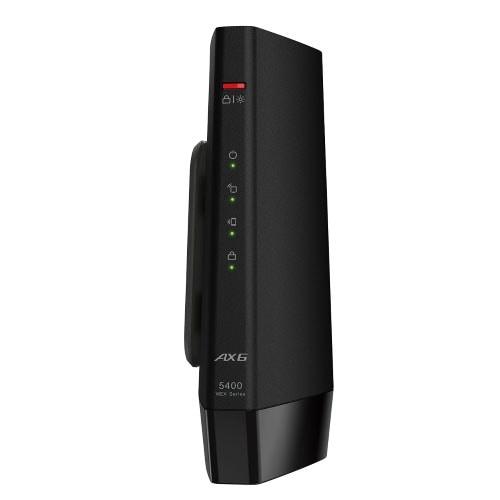 BUFFALO（バッファロー） Wi-Fi中継機 WEX-5400AX6 : ケーズデンキ