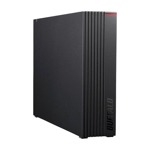 BUFFALO（バッファロー） 外付けHDD HD-EDS2U3-BE : ケーズデンキ