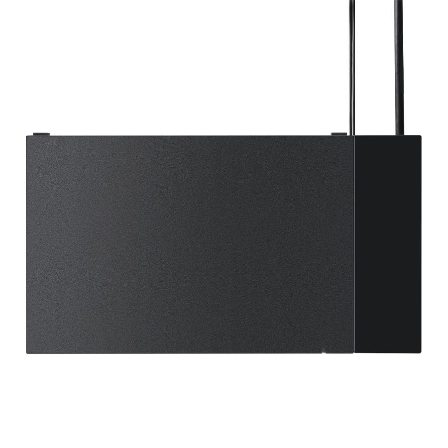 バッファロー（Buffalo） 6TB HDD SeeQVault HD-SQS6U3-A