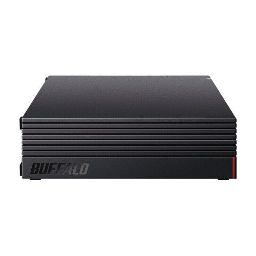 バッファロー（Buffalo） 外付けHDD HD-EDC4U3-BA｜ksdenki｜03