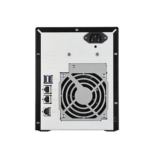 バッファロー（Buffalo） TeraStation TS5420DNシリーズ 4ドライブ