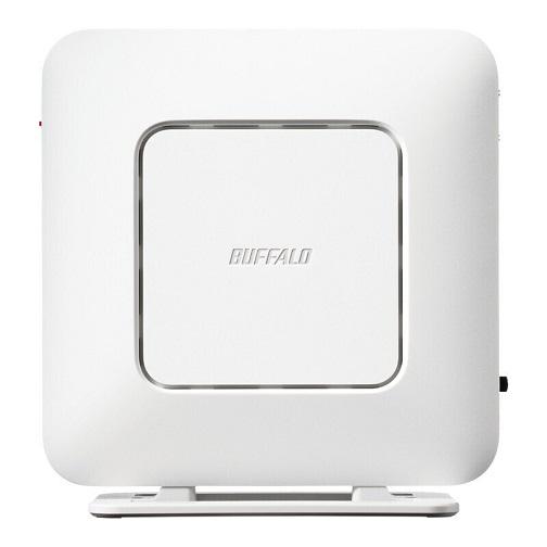 バッファロー（Buffalo） Wi-Fiルーター AirStation WSR-1800AX4P-WH｜ksdenki｜03