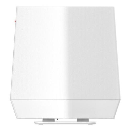 バッファロー（Buffalo） Wi-Fiルーター  AirStation（エアステーション）無線LAN親機11ax/ac/n/a/g/b 4803+573Mbps WSR-5400AX6P-WHの画像