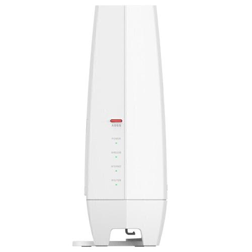 バッファロー（Buffalo） Wi-Fiルーター 親機単体モデル WNR-5400XE6P