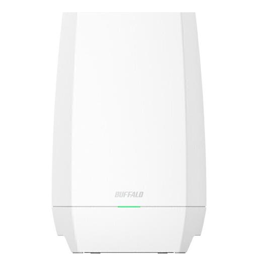バッファロー（Buffalo） Wi-Fiルーター 2台セットモデル WNR-5400XE6P 