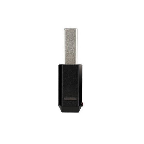 バッファロー（Buffalo） ポータブルSSD 「SSD-PSTU3A」シリーズ SSD-PST500U3-BAの画像