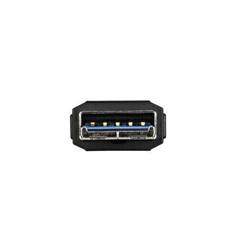 BUFFALO（バッファロー） ポータブルSSD 「SSD-PSTU3A」シリーズ SSD