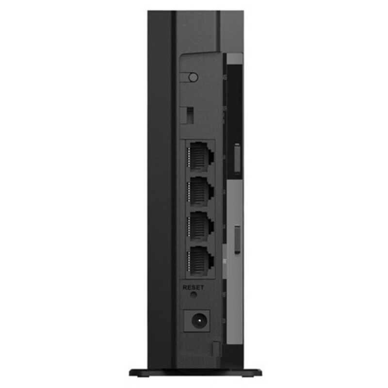 バッファロー（Buffalo） WSR-3000AX4P-BK Wi-Fiルーター ブラック
