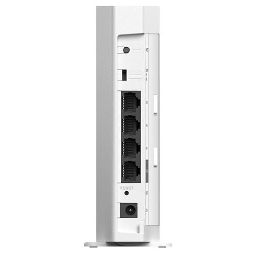 バッファロー(Buffalo) Wi-Fiルーター WSR-3000AX4P-WH バッファロー(Buffalo) Wi-Fiルーター WSR-3000AX4P-WH