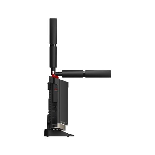 Wi-Fi 7(11be)対応トライバンドWi-Fiルーター AirStation WXR18000BE10P | バッファロー｜BUFFALO | WXR18000BE10P | Joshin webショップ 通販 | バッファロー（Buffalo） Wi-Fi 7対応トライバンドルーター WXR18000BE10P | 無線LANルーター | Giymmk