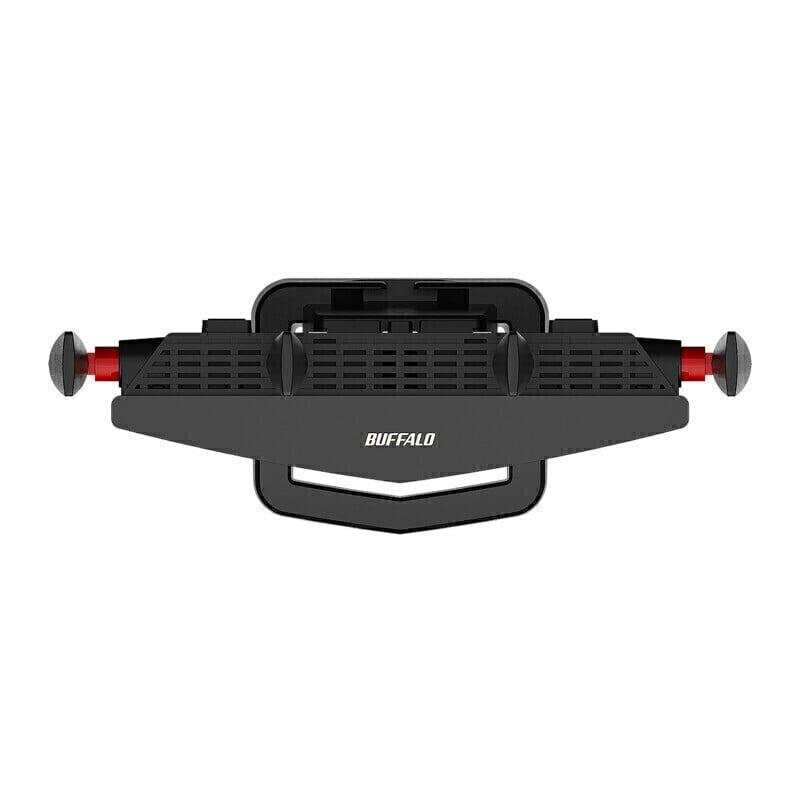 バッファロー(Buffalo) Wi-Fi 7対応トライバンドWi-Fiルーター バッファロー(Buffalo) Wi-Fi 7対応トライバンドWi-Fiルーター