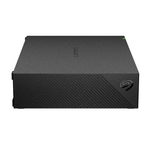 バッファロー（Buffalo） 外付けHDD HD-SGDAシリーズ HD-SGDA4U3-B