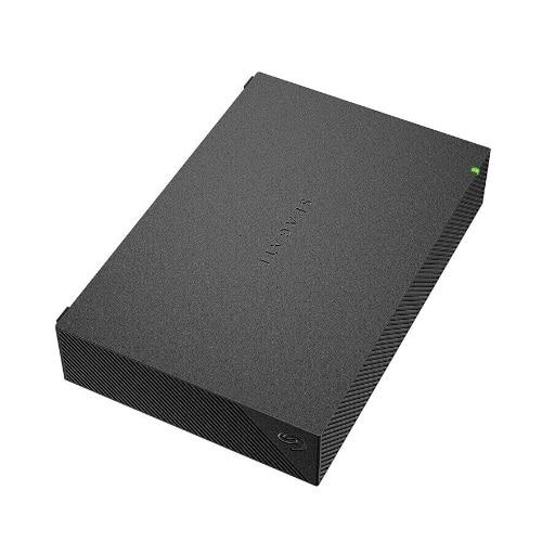 バッファロー（Buffalo） 外付けHDD HD-SGDAシリーズ HD-SGDA8U3-B