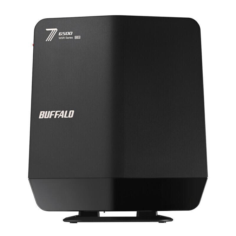 バッファロー（Buffalo） Wi-Fi 7(11be)対応デュアルバンドWi-Fi