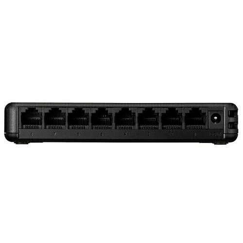 バッファロー（Buffalo） Giga対応 スイッチングハブ 8ポート