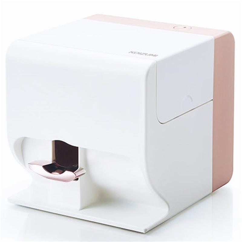 小泉 PriNail デジタルネイルプリンター KNP-N800-P : 4981747066725 