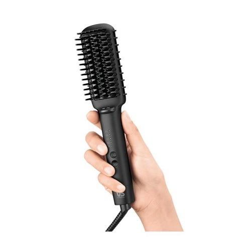 ヴィダルサスーン マイナスイオンアイロンブラシ VSI-1060-KJ
