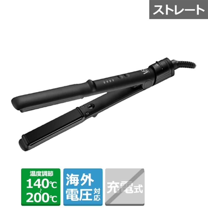 ヴィダルサスーン マイナスイオンストレートアイロン VSI-1024 ヴィダルサスーン マイナスイオンストレートアイロン VSI-1024