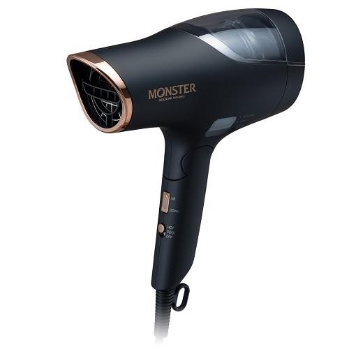 MONSTER ヘアドライヤー KHD-W990 1300W コイズミ モンスター KHD-W990 価格比較 - 価格.com