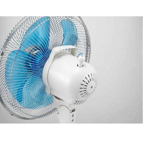 小泉 リビング扇風機 KLF-304E/Aの画像