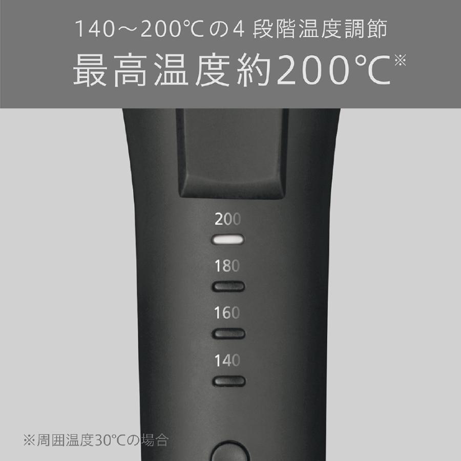 ヴィダルサスーン カールヘアアイロン（32mm） VSI-3214-KJ